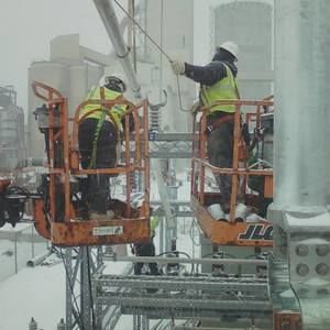 Meet your Posher, Sam